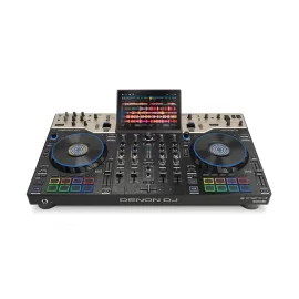 Denon DJ Prime 4 G2 Автономная DJ-станция