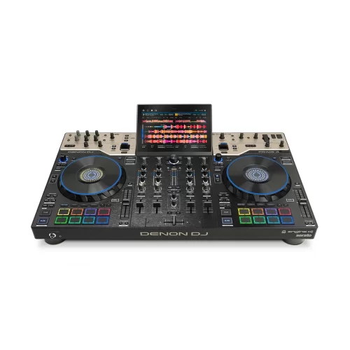 Denon DJ Prime 4 G2 Автономная DJ-станция