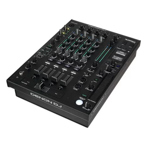 Denon DJ X1850 Prime 4-канальный DJ-микшер