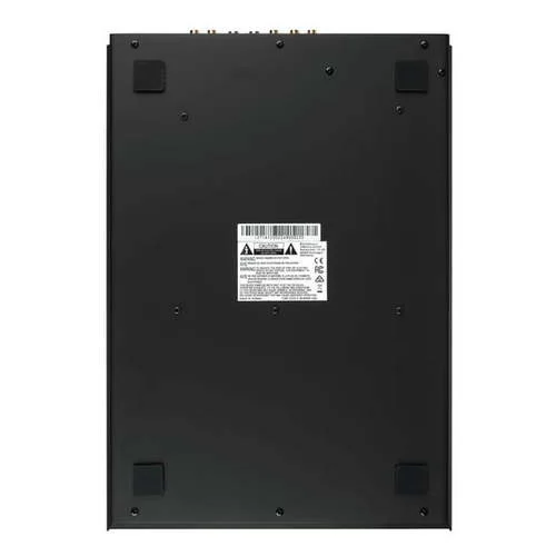 Denon DJ X1850 Prime 4-канальный DJ-микшер