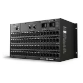 DiGiCo DQ-Rack Стэйджбокс, 48х24, Dante