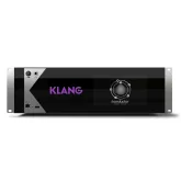 DiGiCo KLANG:konductor Процессор для иммерсивного мониторного микширования