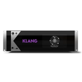 DiGiCo KLANG:konductor Процессор для иммерсивного мониторного микширования