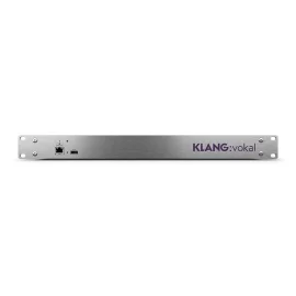 DiGiCo KLANG:vokal Процессор для создания 3D-мониторных миксов