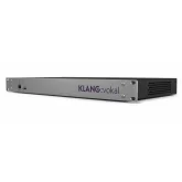 DiGiCo KLANG:vokal Процессор для создания 3D-мониторных миксов