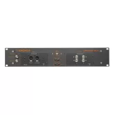 DiGiCo Orange Box Конвертор форматов сигналов, 2 слота DMI