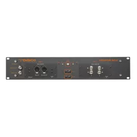 DiGiCo Orange Box Конвертор форматов сигналов, 2 слота DMI
