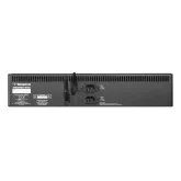 DiGiCo Orange Box Конвертор форматов сигналов, 2 слота DMI