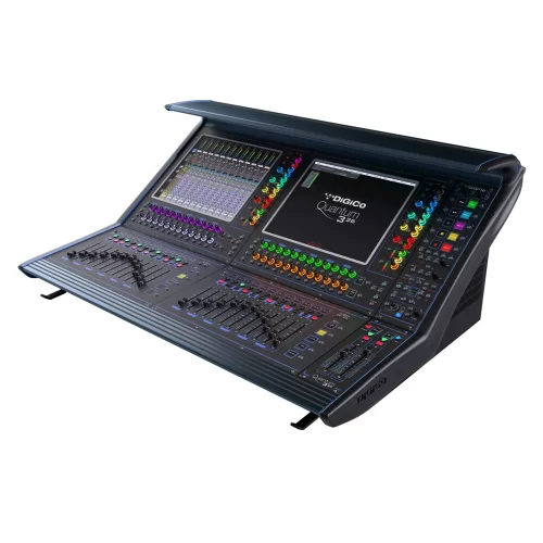 DiGiCo Quantum 326 Цифровая микшерная консоль