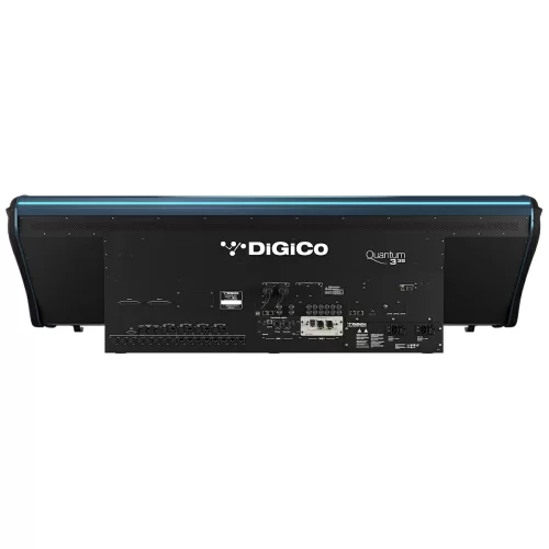 DiGiCo Quantum 338 WS Цифровая микшерная консоль