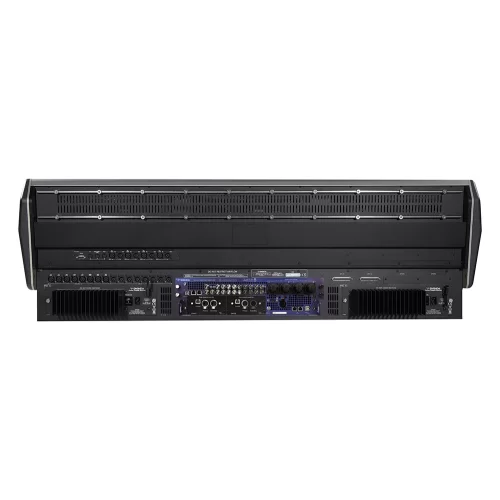 DiGiCo Quantum 5 Цифровая микшерная консоль