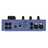 DiGiGrid DiGiGridD (X-DG-D) Аудиоинтерфейс Ethernet, 4x4