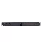 DiGiGrid IOC (X-DG-IOC) Аудиоинтерфейс Ethernet, 10x8