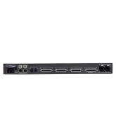 DiGiGrid IOC (X-DG-IOC) Аудиоинтерфейс Ethernet, 10x8