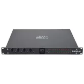 DiGiGrid IOX (X-DG-IOX) Аудиоинтерфейс Ethernet, 12x10