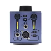 DiGiGrid X-DG-M Аудиоинтерфейс Ethernet, 2x0