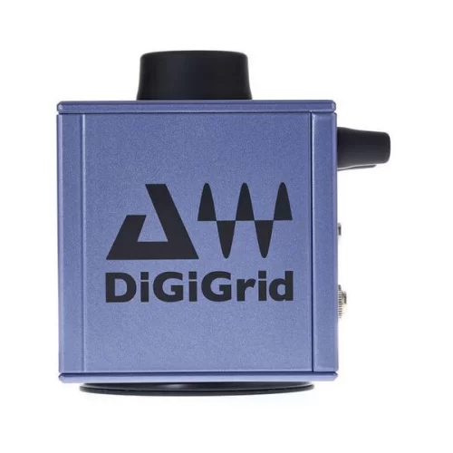 DiGiGrid X-DG-M Аудиоинтерфейс Ethernet, 2x0