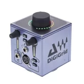 DiGiGrid X-DG-M Аудиоинтерфейс Ethernet, 2x0