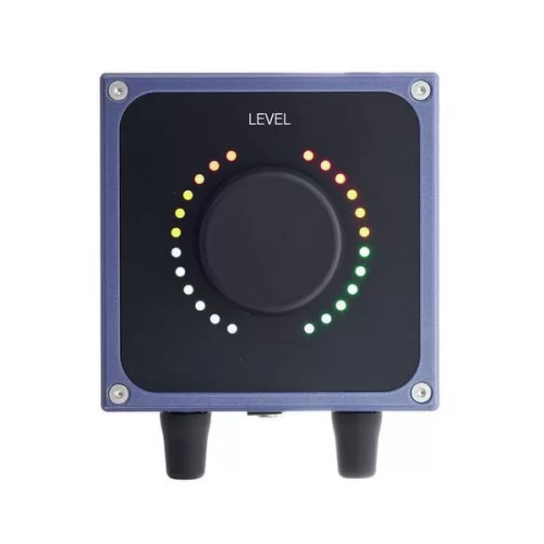 DiGiGrid X-DG-M Аудиоинтерфейс Ethernet, 2x0