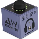 DiGiGrid X-DG-Q Усилитель для наушников