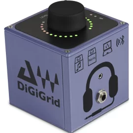 DiGiGrid X-DG-Q Усилитель для наушников