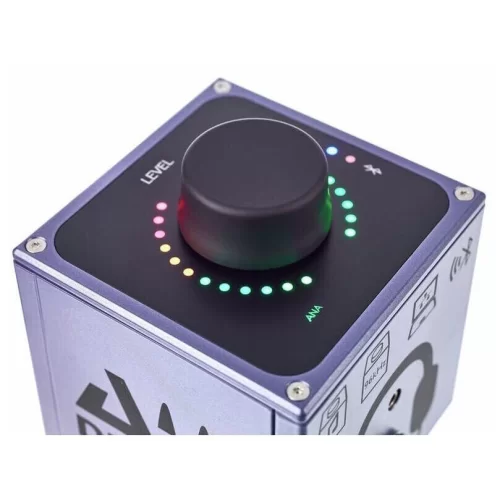DiGiGrid X-DG-Q Усилитель для наушников