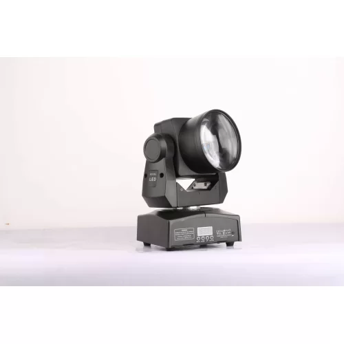 DiaLighting B-60 Вращающаяся голова Beam, 60 Вт.