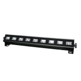 DiaLighting Bar UV Светодиодная панель, 9x3 Вт., UV