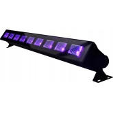 DiaLighting Bar UV Светодиодная панель, 9x3 Вт., UV