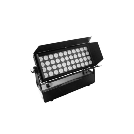 DiaLighting CK-800 Светодиодный прожектор, 44х20 RGBW
