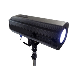 DiaLighting DT Follow Spot LED 150W Z Прожектор следящего света, 200 Вт., Zoom, White
