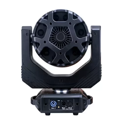 DiaLighting IW18x15 B.EYE Вращающаяся голова Wash, 18x15 Вт., RGBW