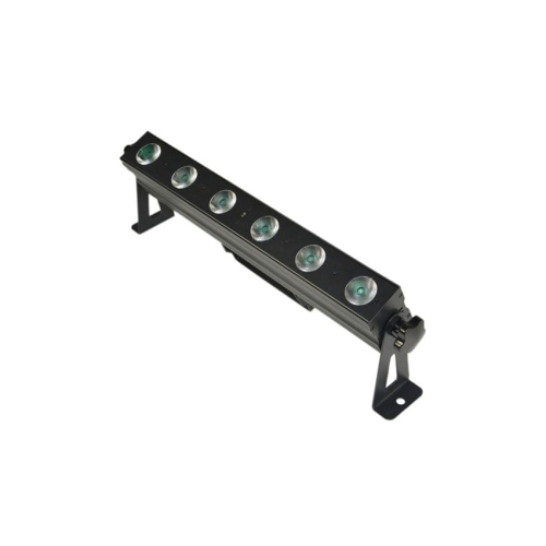 DiaLighting Led bar 6x10 LED-панель, 6х10 Вт.,  RGBWA