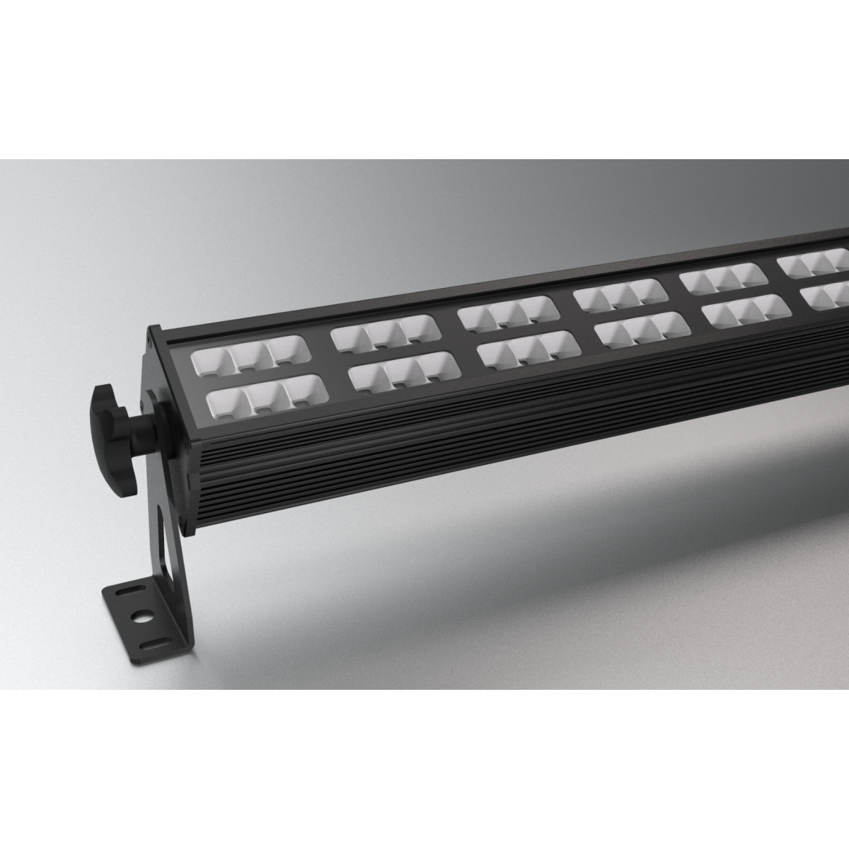 Led Light Bar b 72