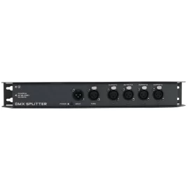 DiaLighting DS-5 DMX-сплиттер, 1х5