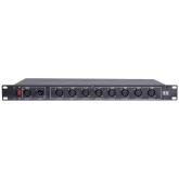 DiaLighting DS-8 mk2 DMX-сплиттер, 1х8