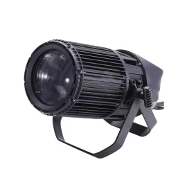 DiaLighting LED PC-PAR 200 ZOOM IP65 V2 Светодиодный прожектор, 200 Вт., IP65