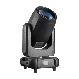 DiaLighting MLB 120 Вращающаяся голова Beam, Лазер 120 Вт., CMY