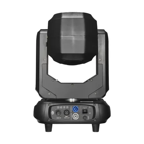 DiaLighting MLB 120 Вращающаяся голова Beam, Лазер 120 Вт., CMY