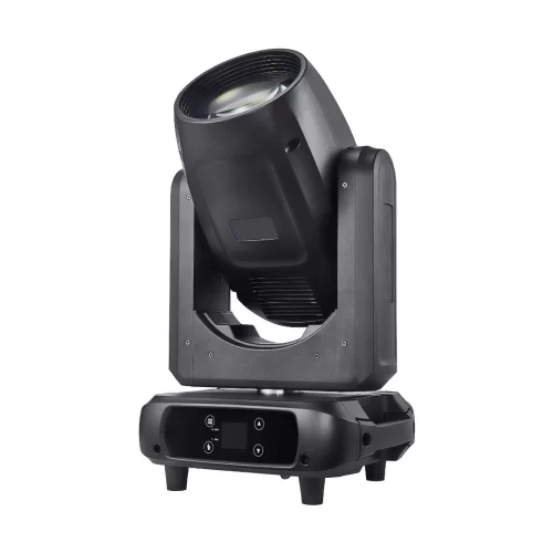 DiaLighting MLB 50 Вращающаяся голова Beam, Лазер 50 Вт., CMY