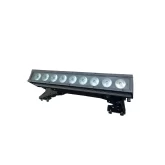 DiaLighting Minibar 96 Светодиодная панель BAR, 9x18 Вт., RGBWAUV, IP65