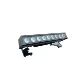 DiaLighting Minibar 96 Светодиодная панель BAR, 9x18 Вт., RGBWAUV, IP65