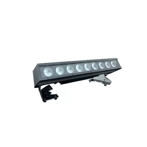 DiaLighting Minibar 96 Светодиодная панель BAR, 9x18 Вт., RGBWAUV, IP65