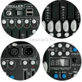 DiaLighting Minifade 192 DMX-контроллер, 192 канала
