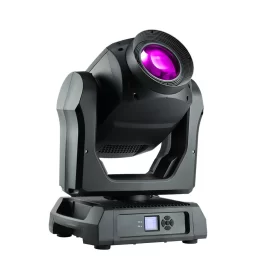 DiaLighting Poseidon 300 BSW IP Вращающаяся голова BSW, 300 Вт., CMY+CTO, IP65