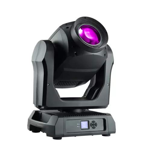 DiaLighting Poseidon 300 BSW IP Вращающаяся голова BSW, 300 Вт., CMY+CTO, IP65
