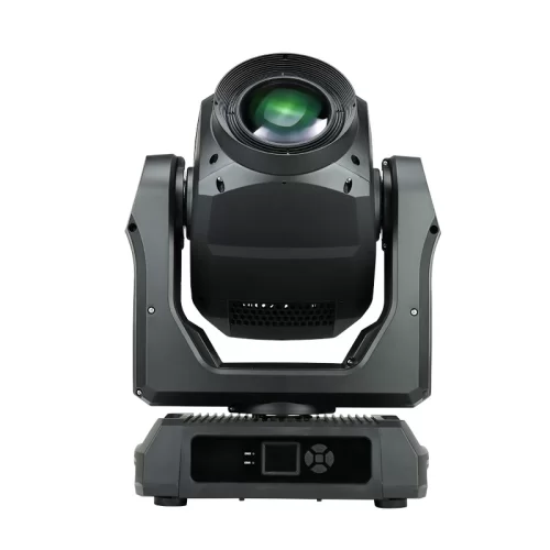 DiaLighting Poseidon 300 BSW IP Вращающаяся голова BSW, 300 Вт., CMY+CTO, IP65