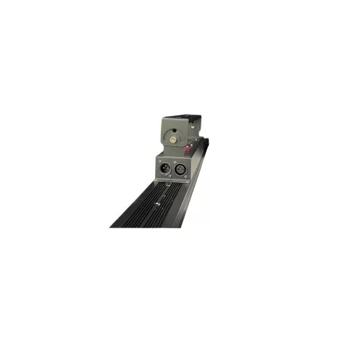 DiaLighting Simple Bar 24-8 Светодиодная панель BAR, 24x8 Вт., RGBW