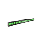 DiaLighting Simple Bar 24-8 Светодиодная панель BAR, 24x8 Вт., RGBW
