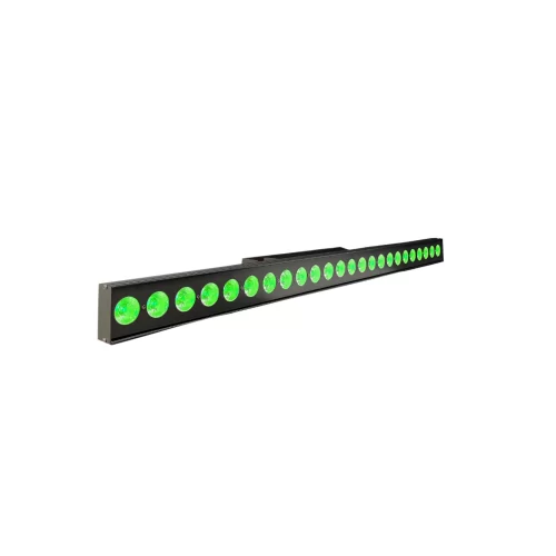 DiaLighting Simple Bar 24-8 Светодиодная панель BAR, 24x8 Вт., RGBW